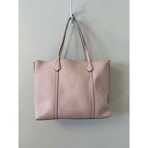 Tory Burch Perry Tote Bag Blush Pink